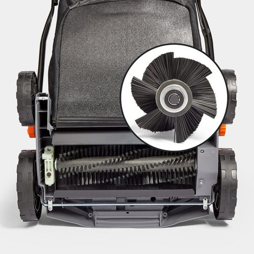 Vonhaus brush replacement for - brush,