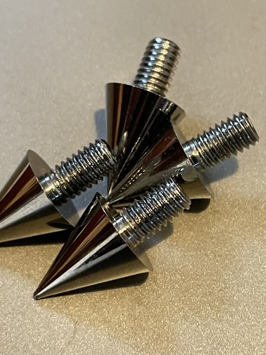 Hifi racks spikes - racks,