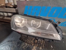 2010-2015 Volkswagen Passat B7