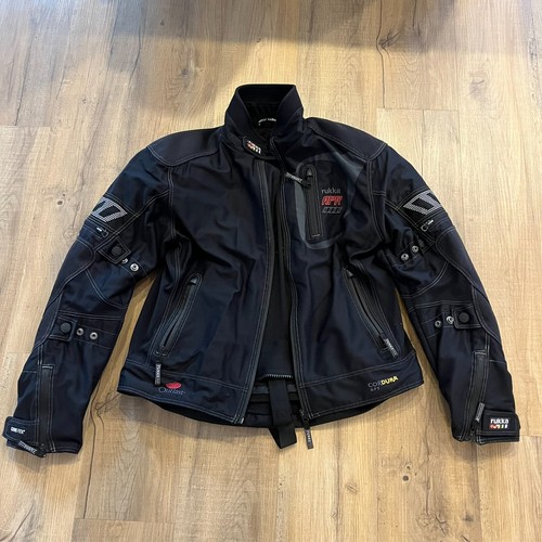 Rukka goretex cordura - rukka,