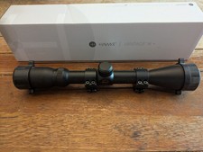 Hawke Vantage IR 3-12x50
