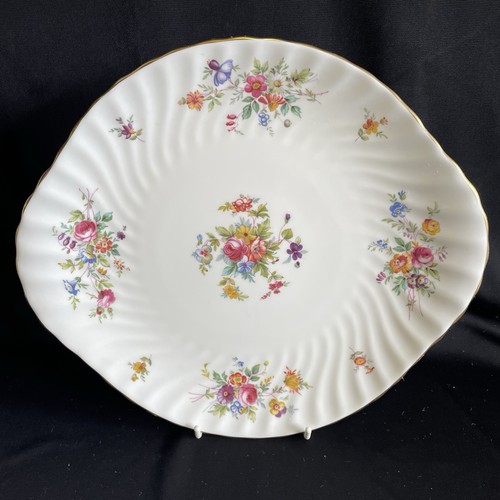 Minton marlow twin - "marlow",