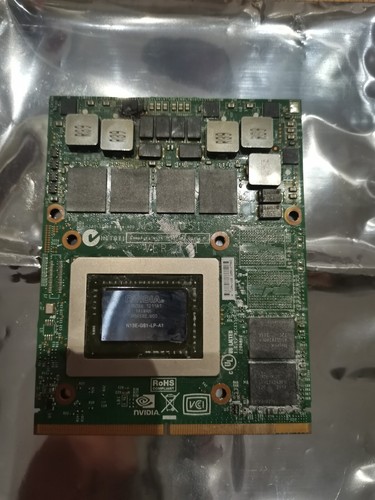 Mxm geforce gtx 670m - geforce,