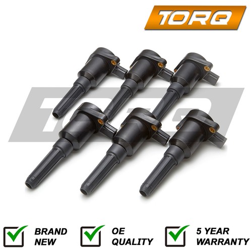 Torq ignition coil - torq,