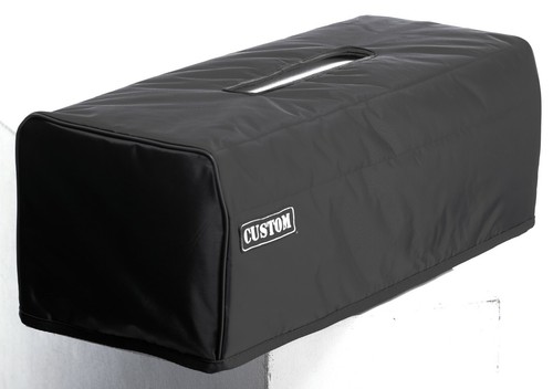 Custom padded cover for - , ampeg