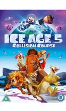 Ice Age 5: Collision Course