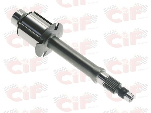 Shaft gearbox vespa 125 150 - vespa,