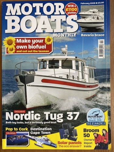 Beneteau antares 710 - beneteau, broom