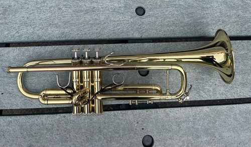 Vincent bach stradivarius - stradivarius, 43