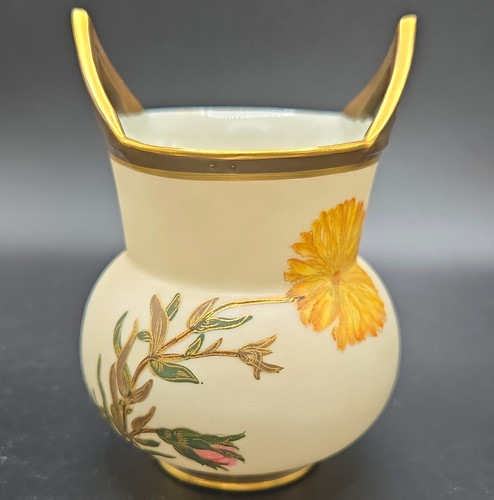 Antique royal worcester blush - antique,