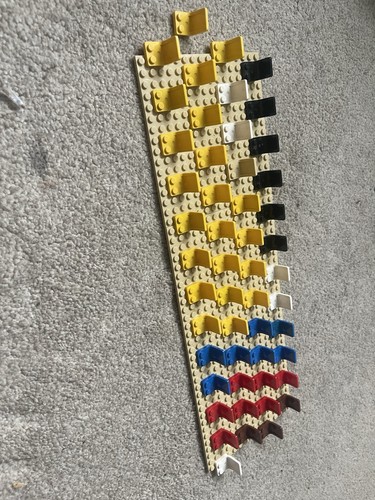 51x genuine lego mini - lego,