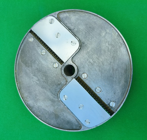 Robot coupe 4x4 julienne - 4x4, disc