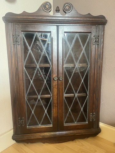 Vintage old charm furniture - vintage,