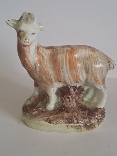 Rare victorian miniture - victorian,