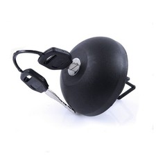 LOCKING FUEL PETROL DIESEL CAP