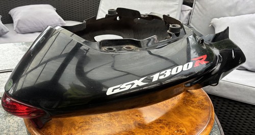 Suzuki gsx1300 hayabusa - gsx1300, r