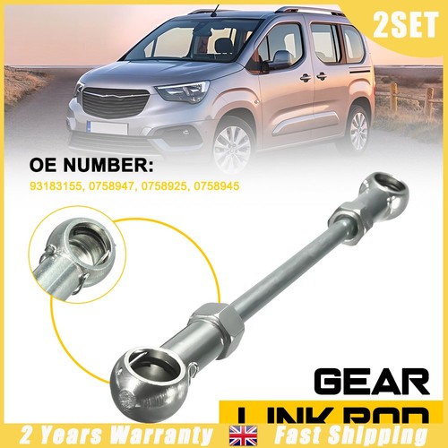 2set fits vauxhall corsa - fits, c