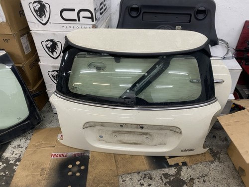 Mini cooper f56 door - f56,