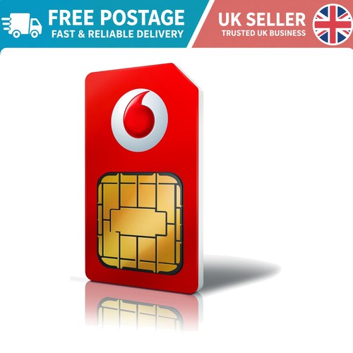 Vodafone pay you sim - pay,