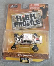 Jada High Profile 2006 Wave 3