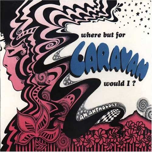 Where but for caravan would - for,