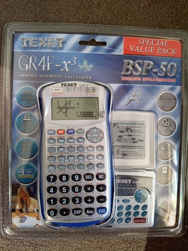 Texet bsp english - texet, bsp-50