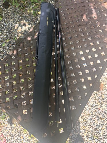 Riley storm snooker cue - riley,