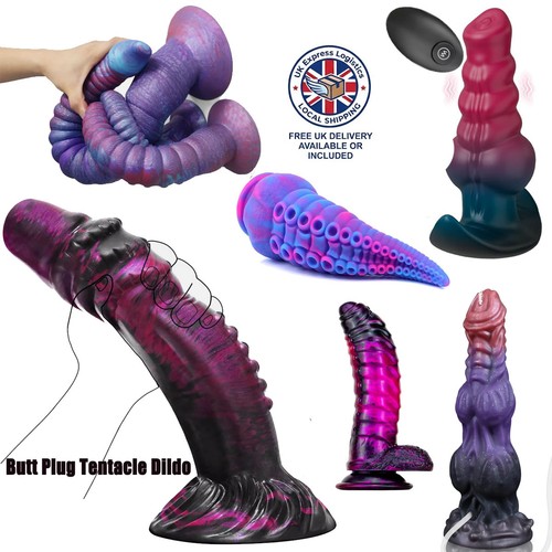 Fantasy huge dildo thick - fantasy,
