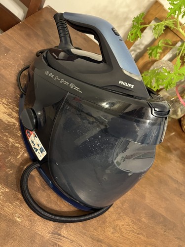 Philips psg7130 perfectcare - psg7130/20,