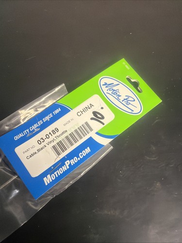 Nos motion pro 0189 - nos, 03-0189