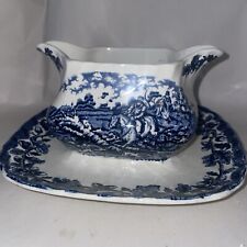 Vintage 20th.C MYOTT Fused