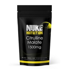 60 x L Citrulline Malate