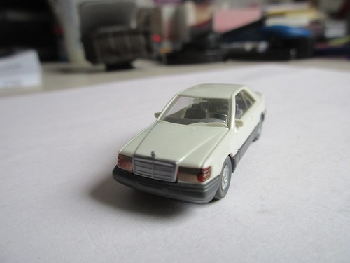 Wiking mercedes 300 ce - mercedes,