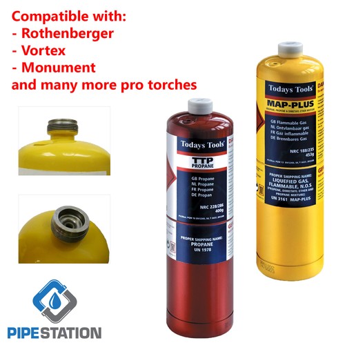 Sale mapp map propane - sale!, mapp/map+/propane
