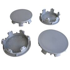 4 x universal hub cap 62.5 mm