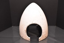 Vintage Airplane Nose Cone
