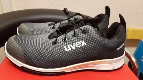 Uvex tune men steel toe - tune-up, men's