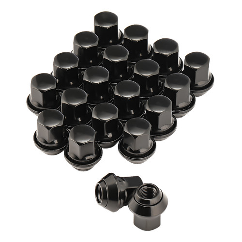 Alloy wheel nuts for - wheel,