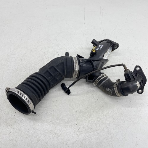 Nissan pulsar c13 air intake - pulsar,