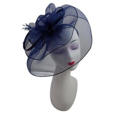 Women Large Fascinator