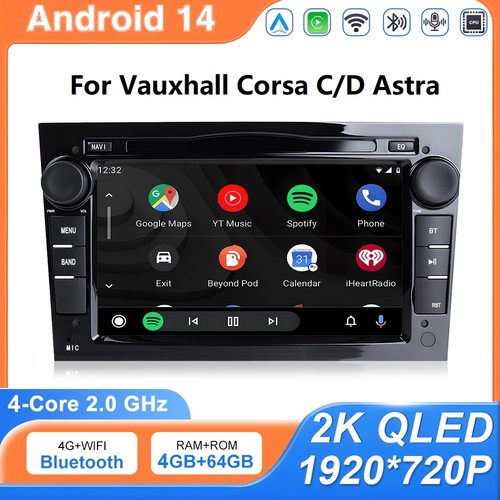 Carplay cps stereo for - carplay,