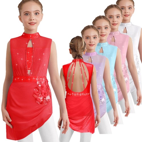 Girls shiny rhinestone - girls,