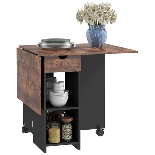 Homcom foldable dining - homcom,