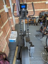 Life Fitness X3 Elliptical