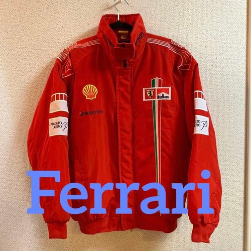 Vintage marlboro ferrari - vintage,
