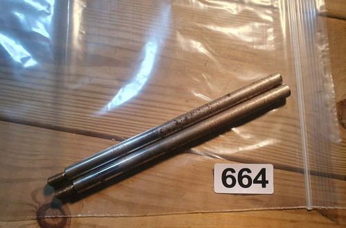 Vintage stanley plane - no, 50