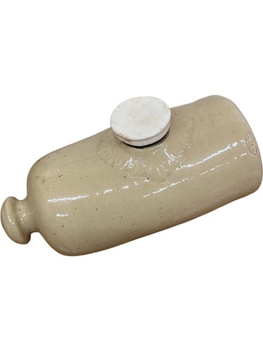 Vintage ceramic hot water - vintage,