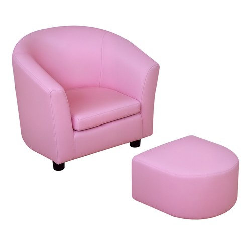 Homcom kids sofa - homcom, children