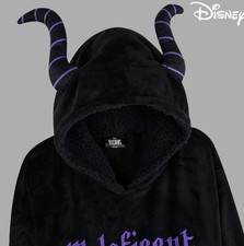 Disney Kids Maleficent Hoodie