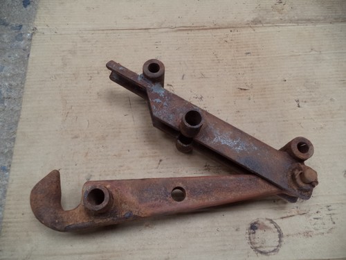 Massey ferguson tractor pick - ferguson,